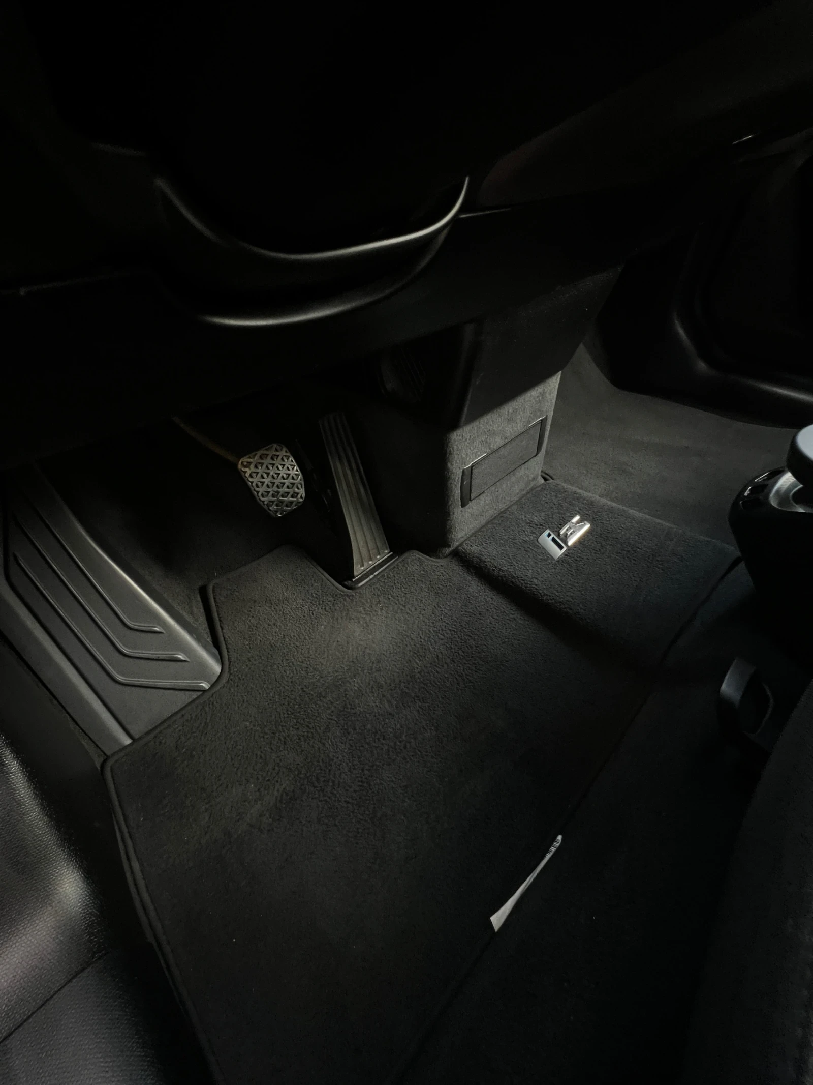 BMW i3 i3S 120 Ah | Mobile.bg   12