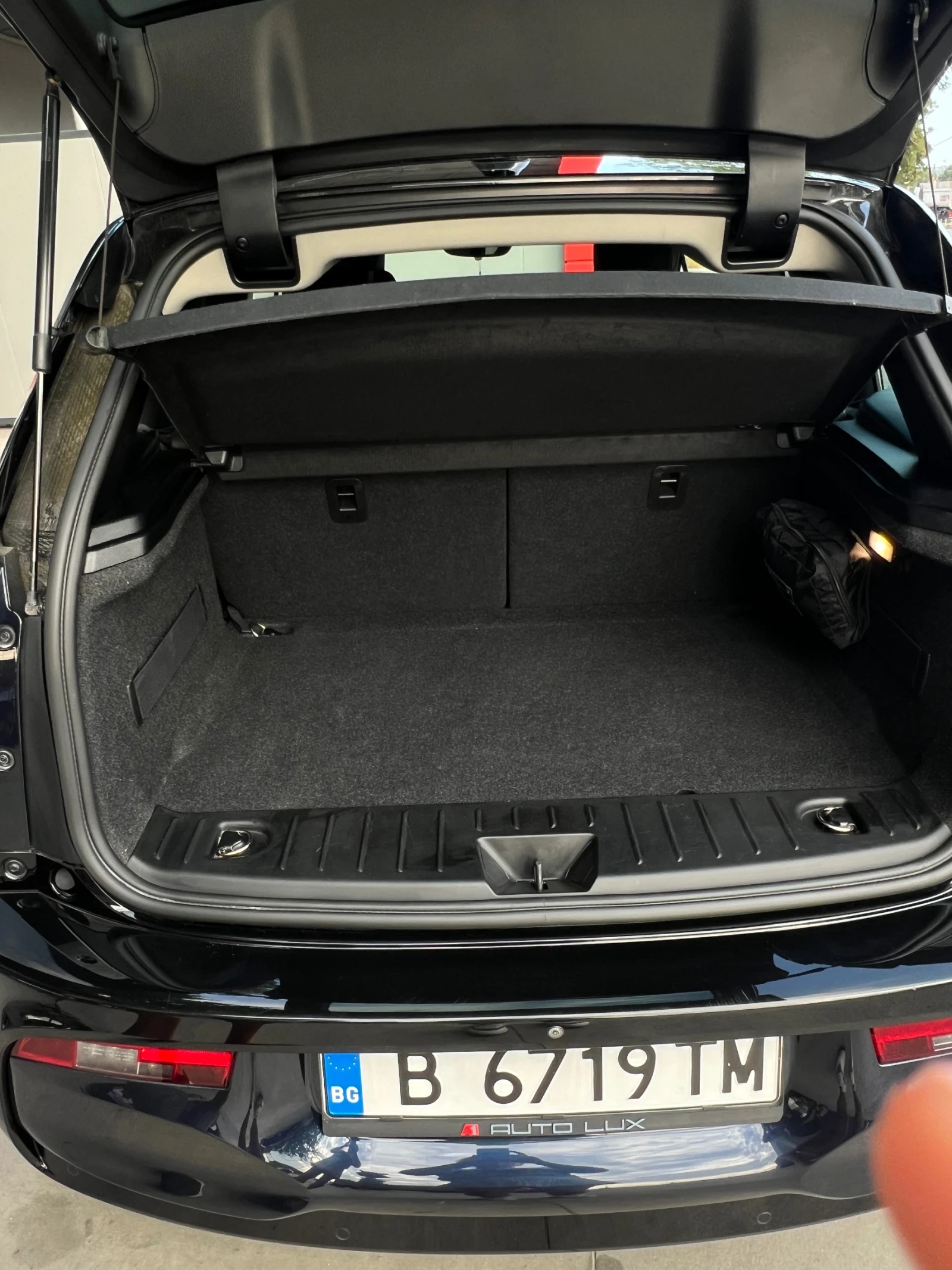 BMW i3 i3S 120 Ah - изображение 3