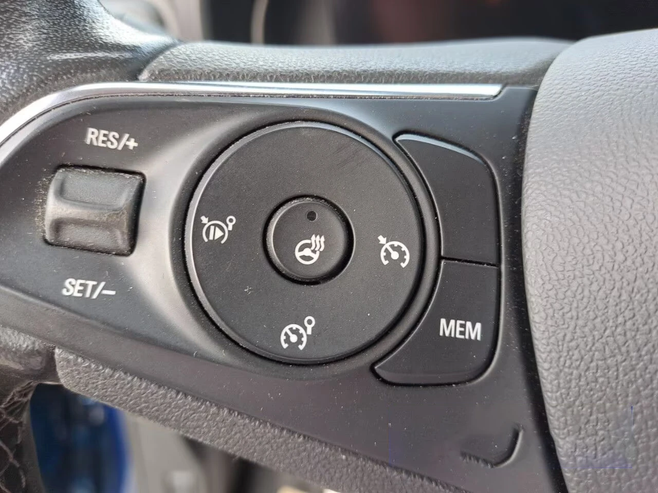 Opel Combo ELEGANCE/136HP/CAM/NAVI/ACC/LED/154g | Mobile.bg   11