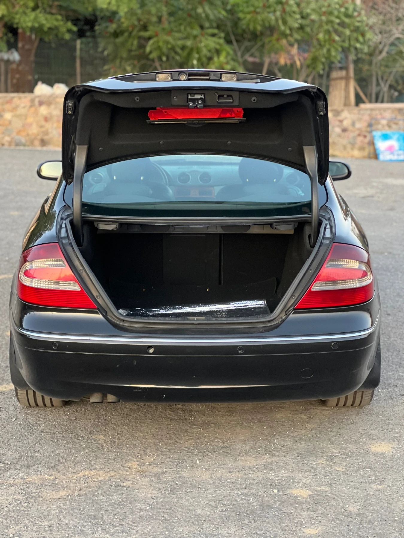 Mercedes-Benz CLK  - изображение 3
