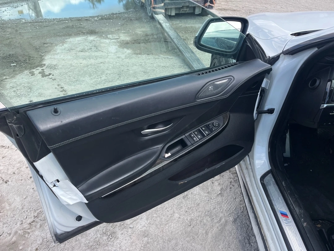 BMW 650 GRAN COUPE/FACE/M-PACK/SOFT CLOSE/ !! | Mobile.bg   14