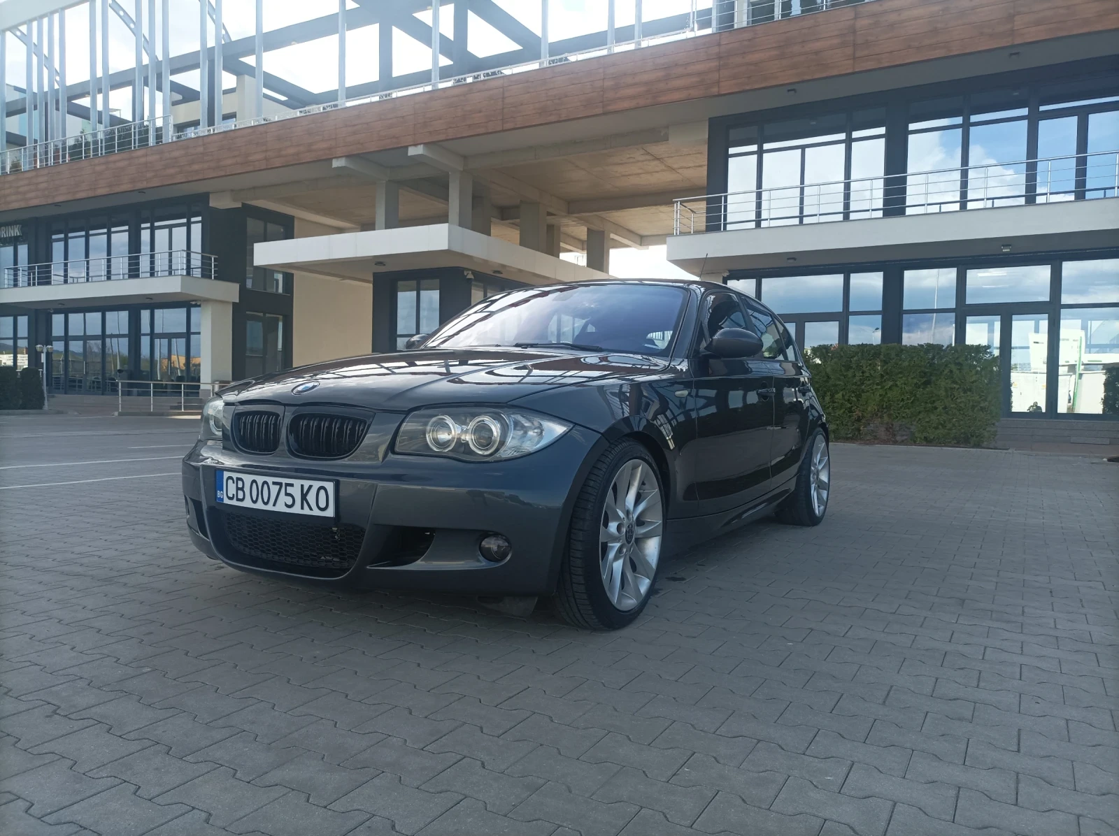 BMW 330  - изображение 9