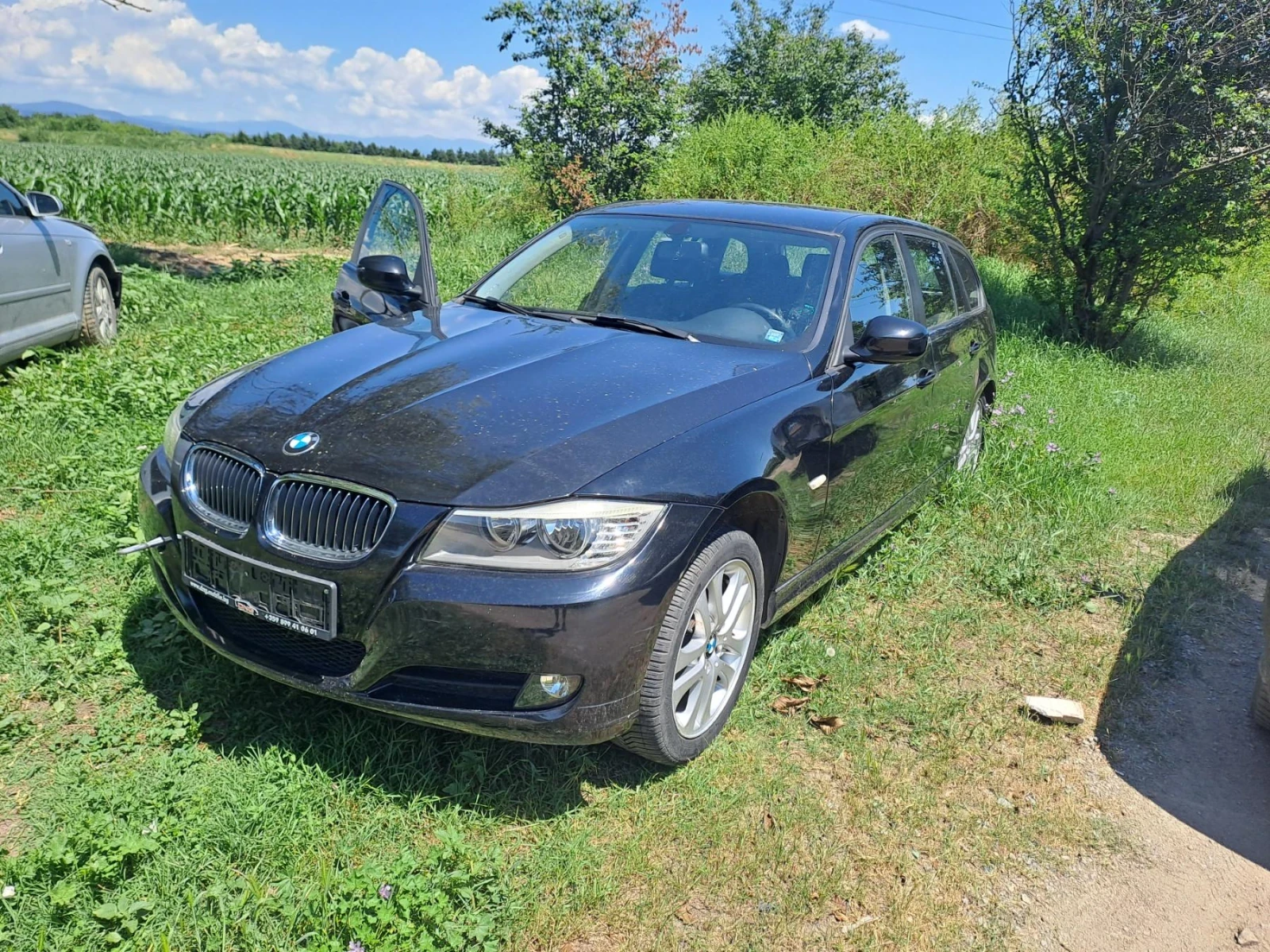 BMW 330  - изображение 6