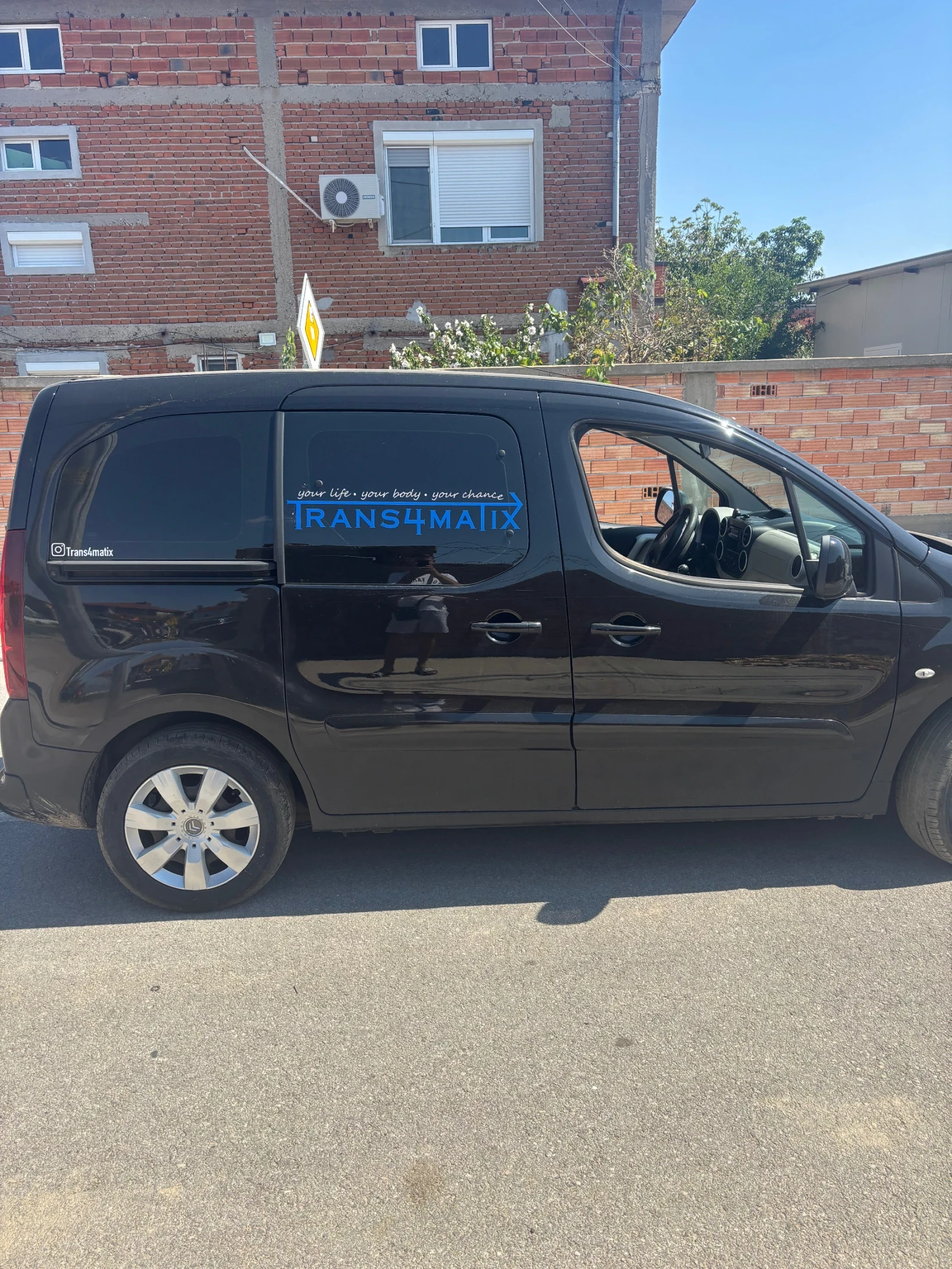 Citroen Berlingo  - изображение 2