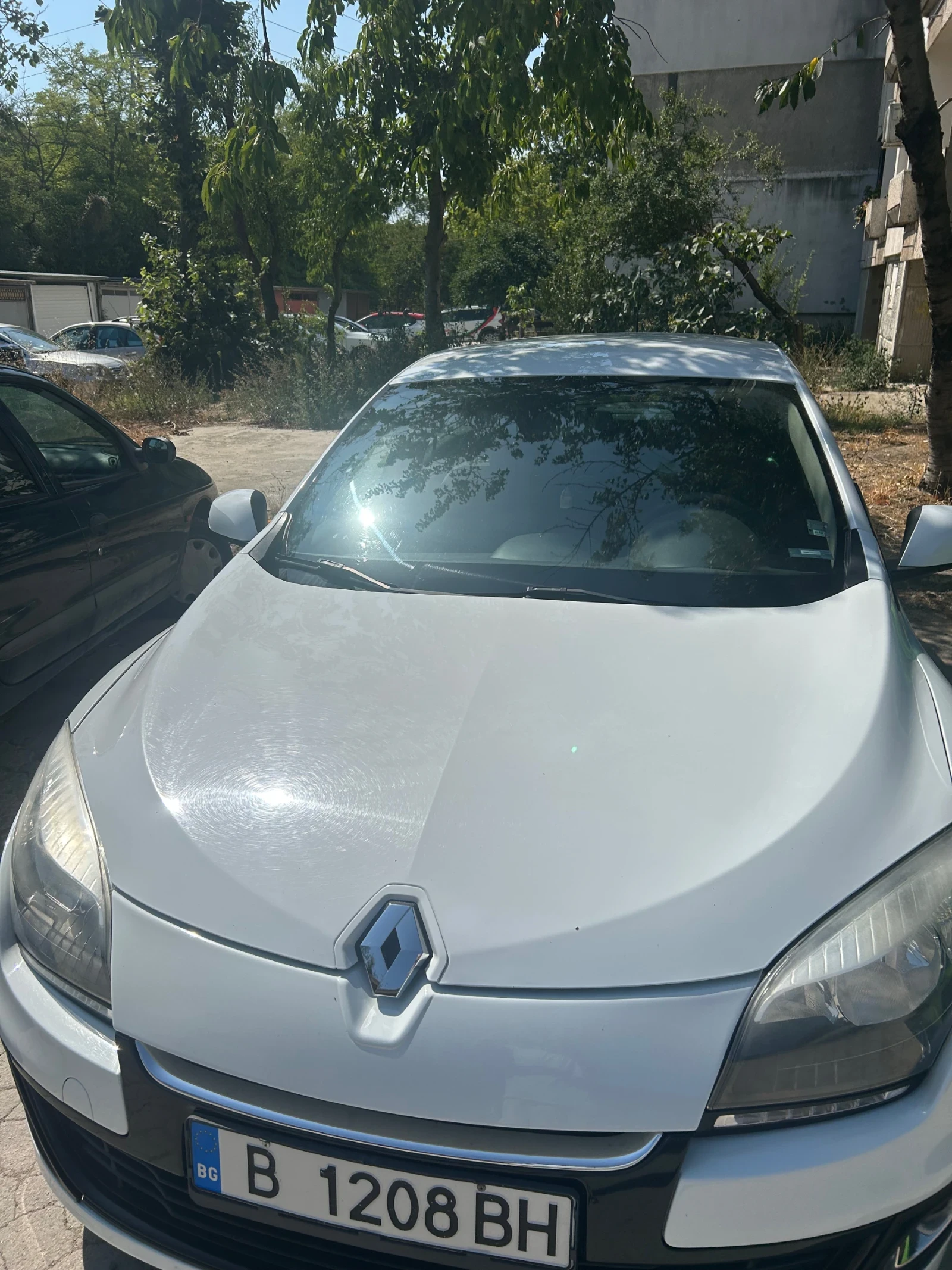 Renault Megane | Mobile.bg   1