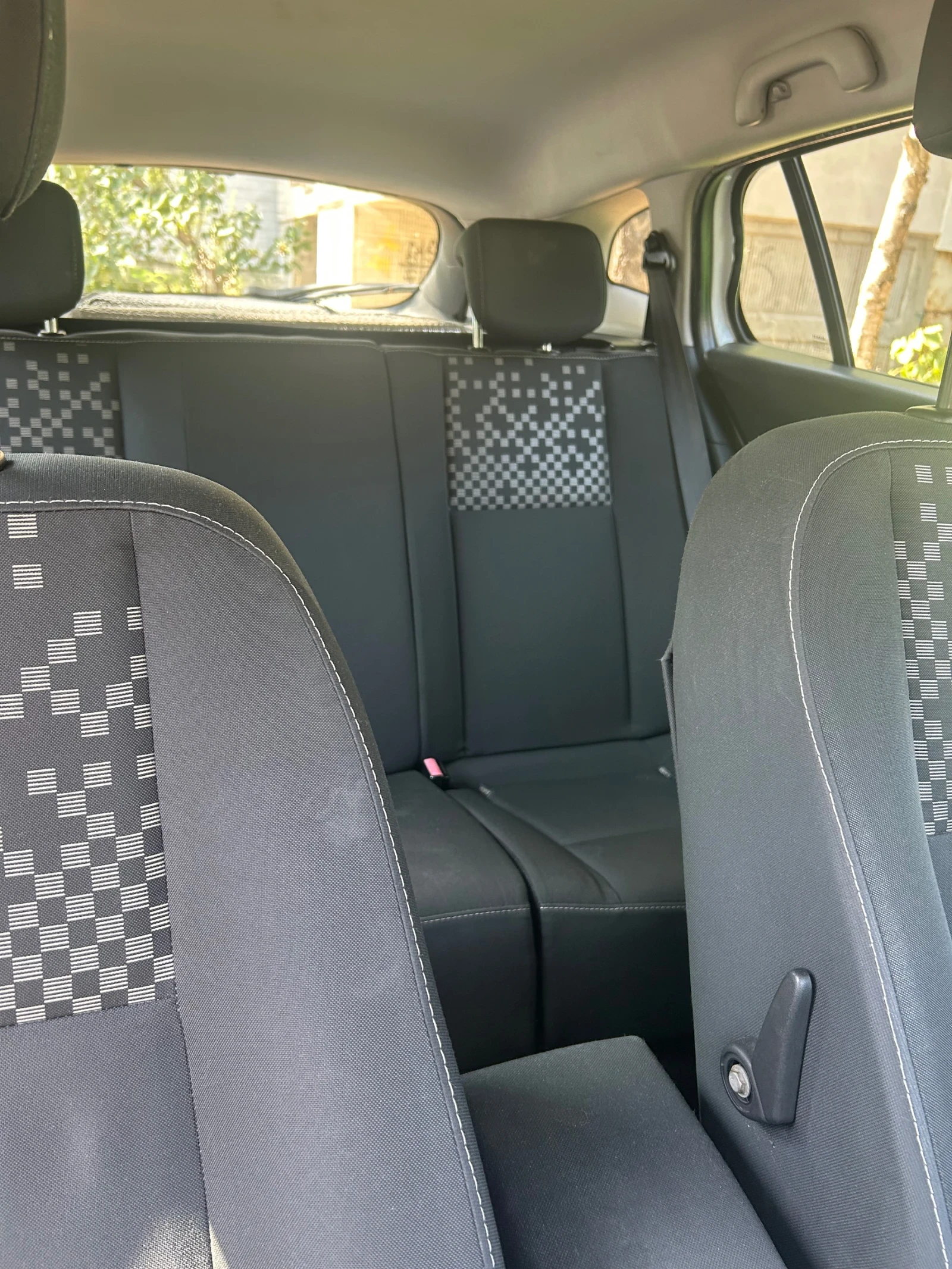 Renault Megane  - изображение 5