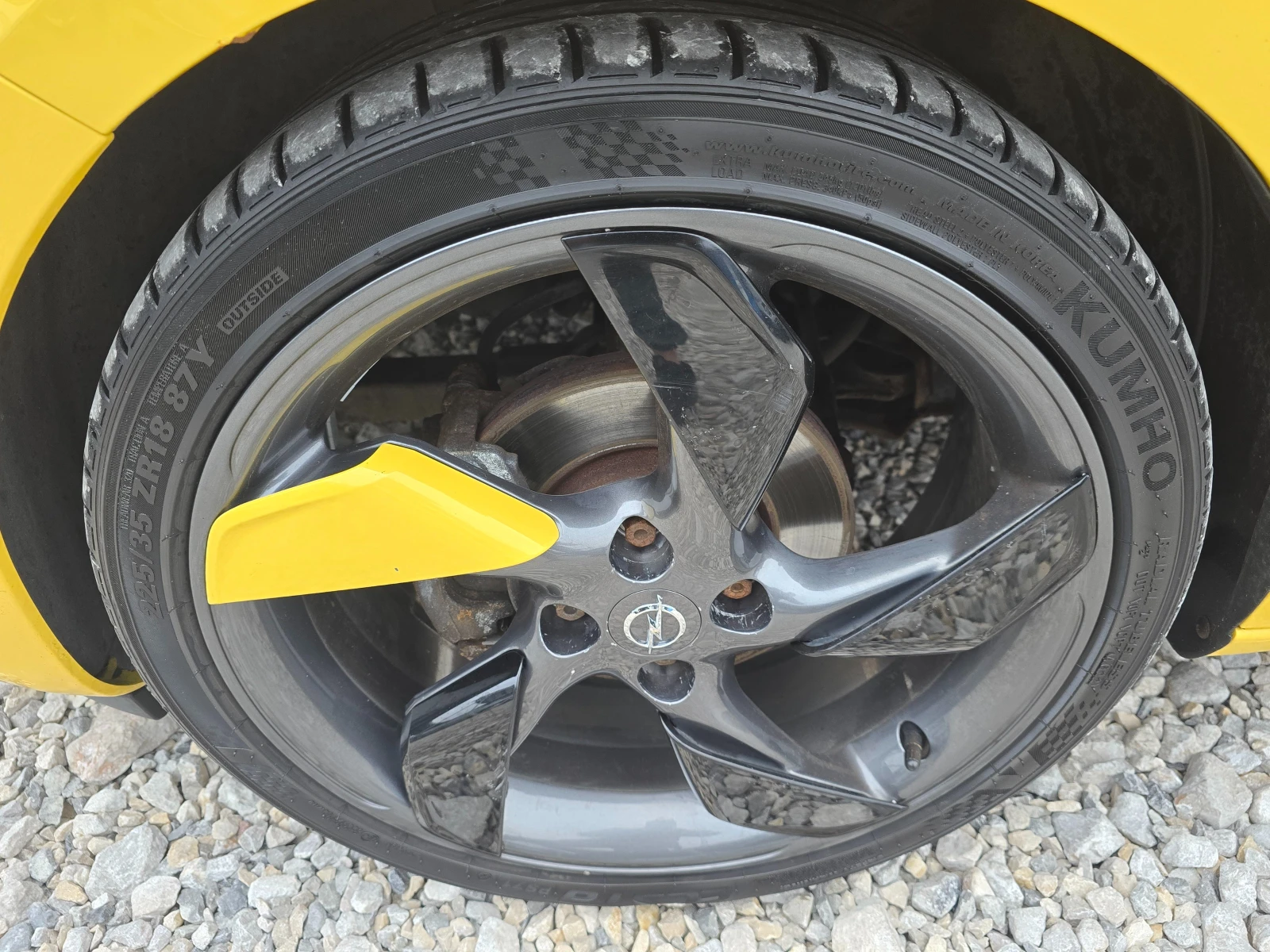 Opel Adam 1.2    | Mobile.bg   17