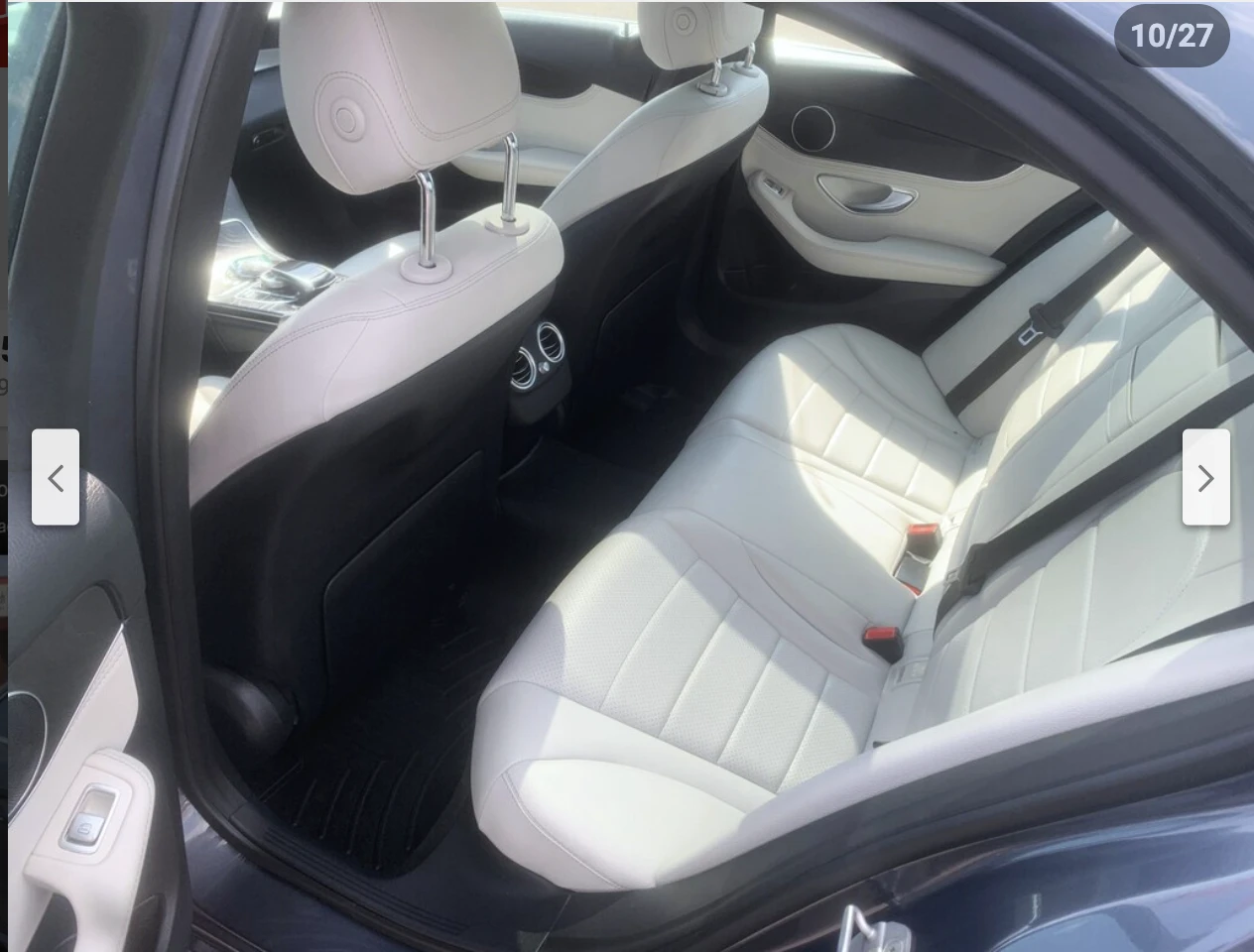 Mercedes-Benz C 300 AMG* PACK* 4MATIC* * * * LANE*  | Mobile.bg   15