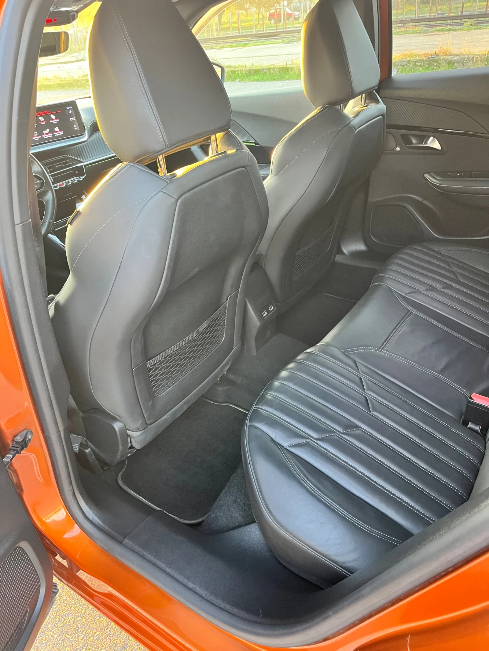 Peugeot 2008 1.2 PURETECH GT PACK | Mobile.bg   11