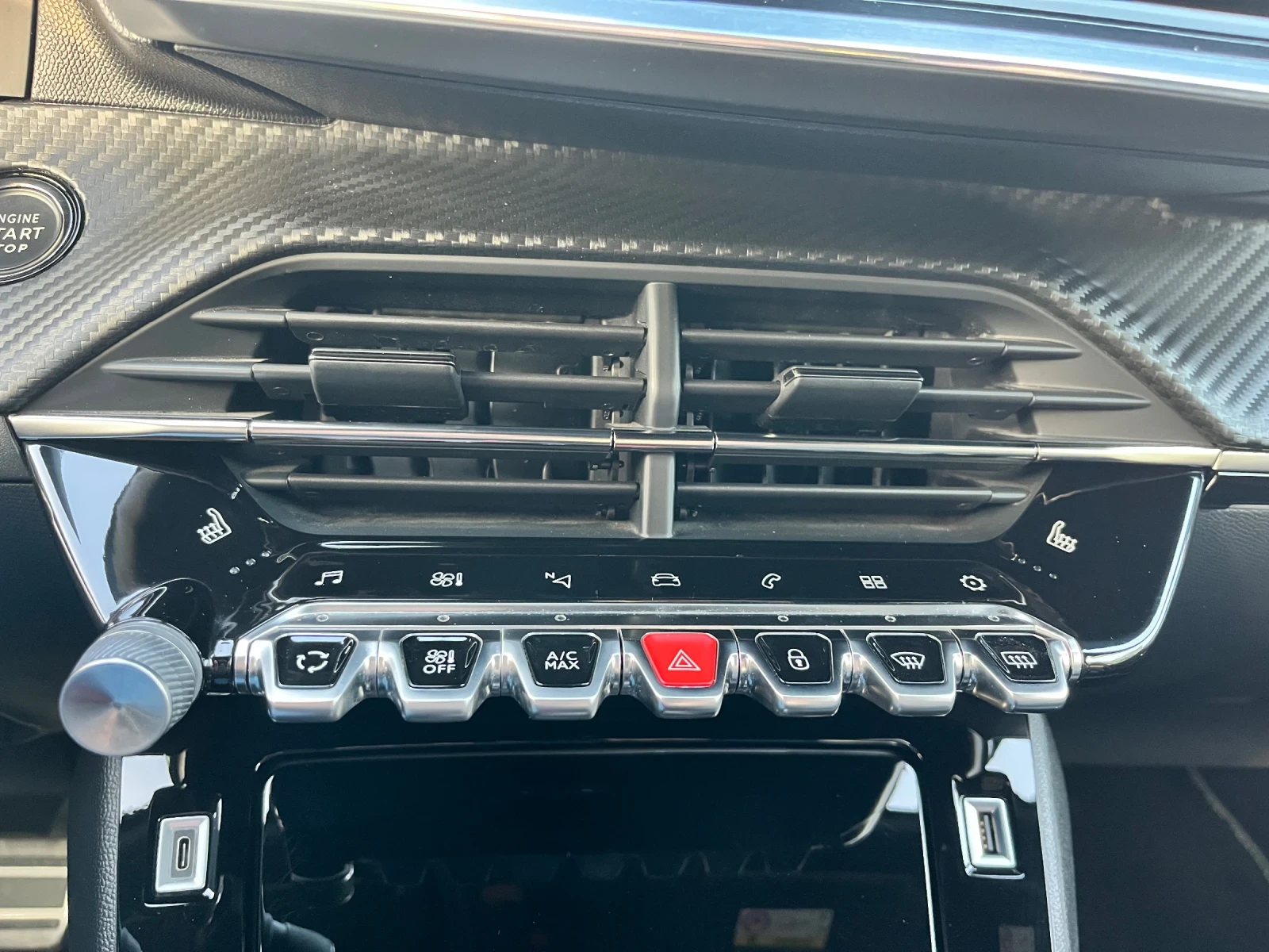 Peugeot 2008 1.2 PURETECH GT PACK | Mobile.bg   16