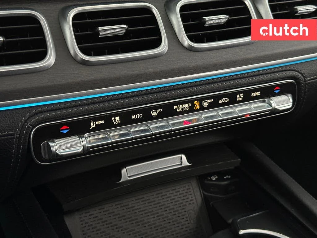 Mercedes-Benz GLE 450 4 MATIC * CARFAX* * * (  ) | Mobile.bg   17