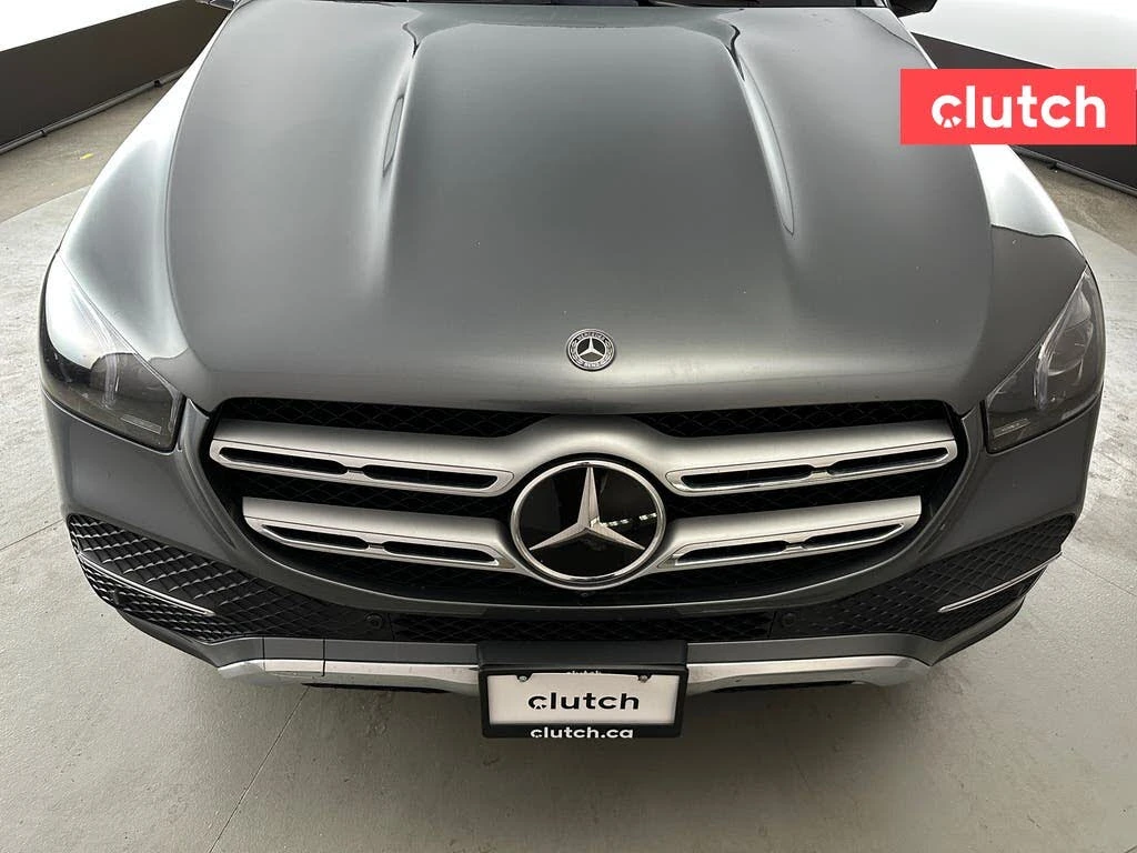 Mercedes-Benz GLE 450 4 MATIC * CARFAX* * АвтоКредит* (ЦЕНА ДО БГ) - изображение 10