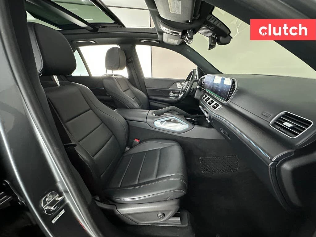 Mercedes-Benz GLE 450 4 MATIC * CARFAX* * * (  ) | Mobile.bg   15