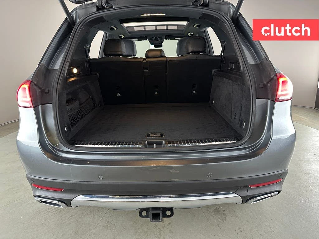 Mercedes-Benz GLE 450 4 MATIC * CARFAX* * АвтоКредит* (ЦЕНА ДО БГ) - изображение 5