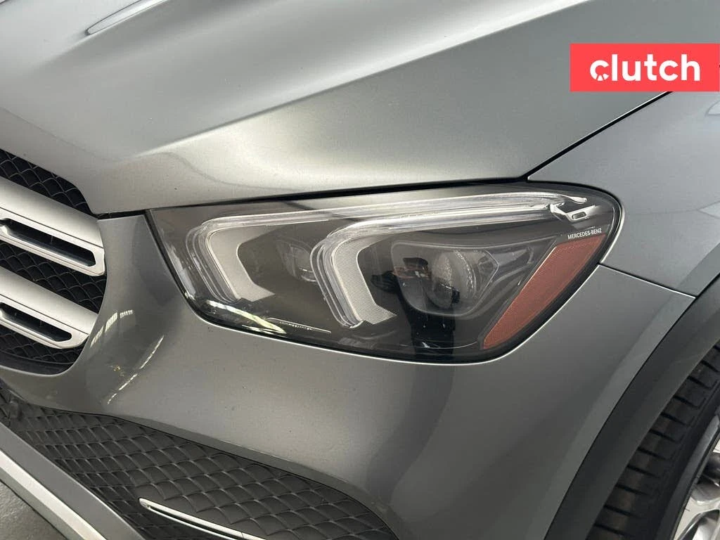 Mercedes-Benz GLE 450 4 MATIC * CARFAX* * АвтоКредит* (ЦЕНА ДО БГ) - изображение 6