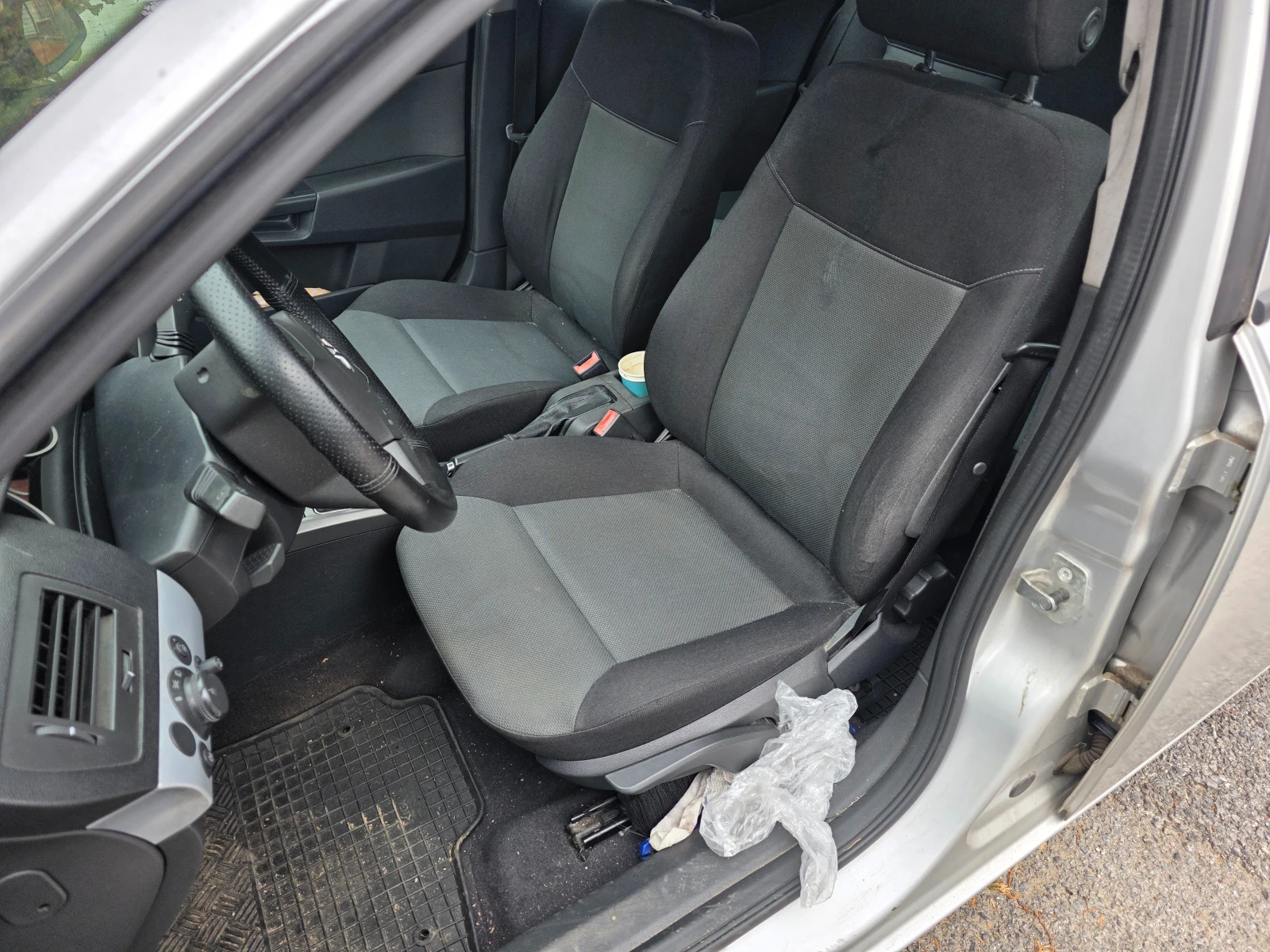 Opel Astra 1, 6 | Mobile.bg   10