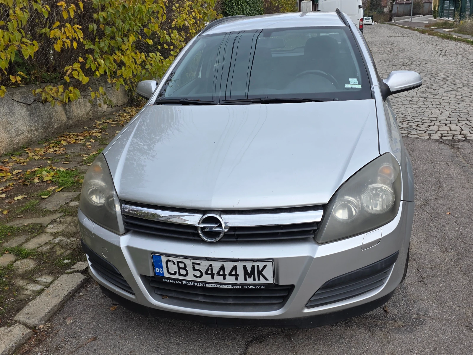 Opel Astra 1, 6 | Mobile.bg   1