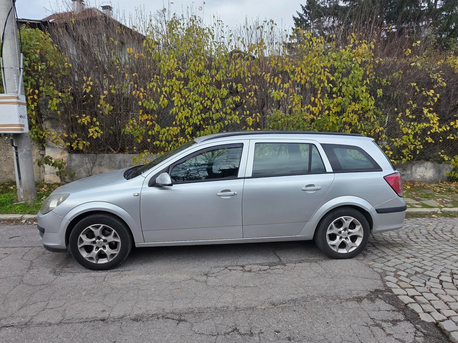 Opel Astra 1, 6 | Mobile.bg   3