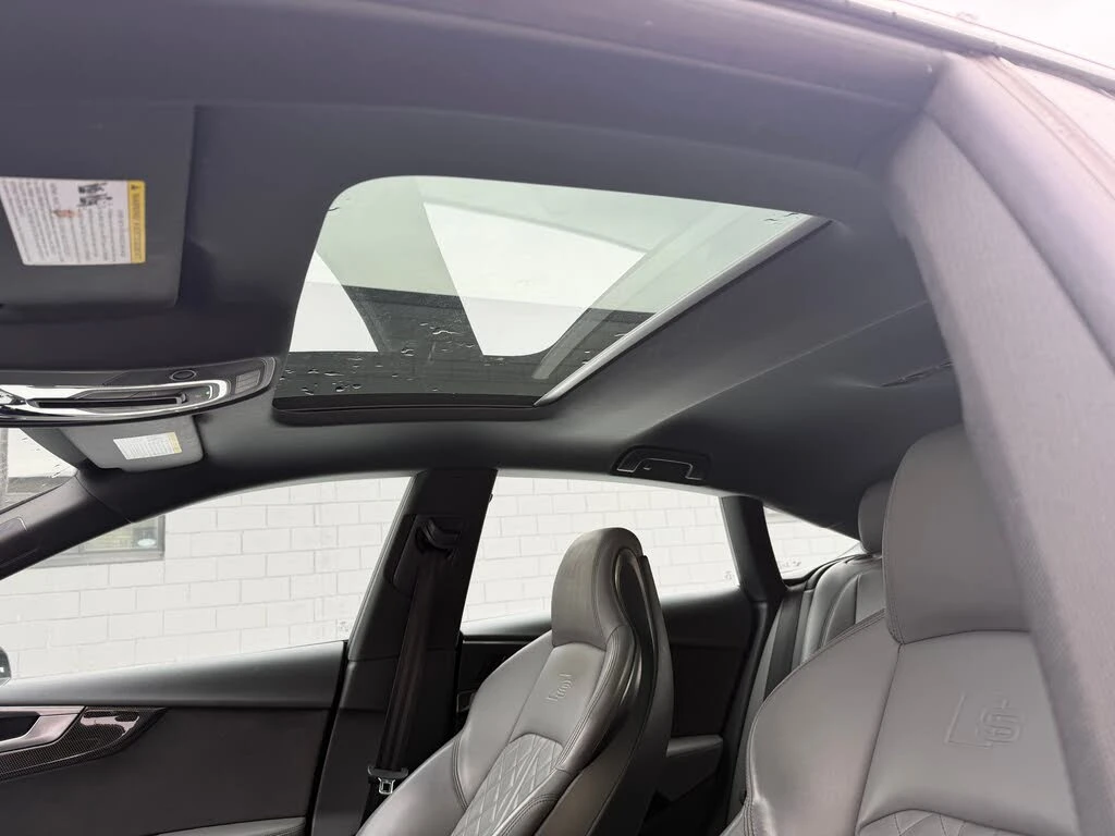 Audi S5 Sportback* 3.0* TFS* ����������* (���� �� ��)I | Mobile.bg � ����������� 16