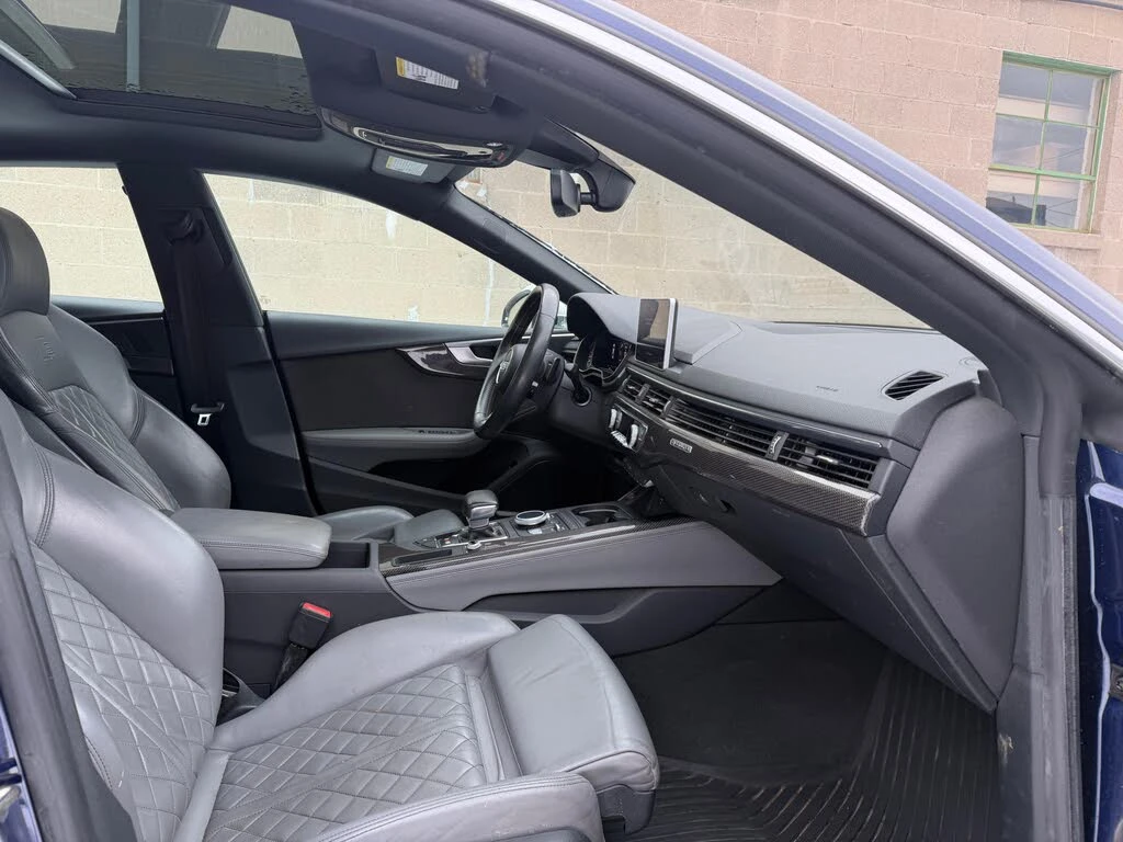 Audi S5 Sportback* 3.0* TFS* ����������* (���� �� ��)I | Mobile.bg � ����������� 13