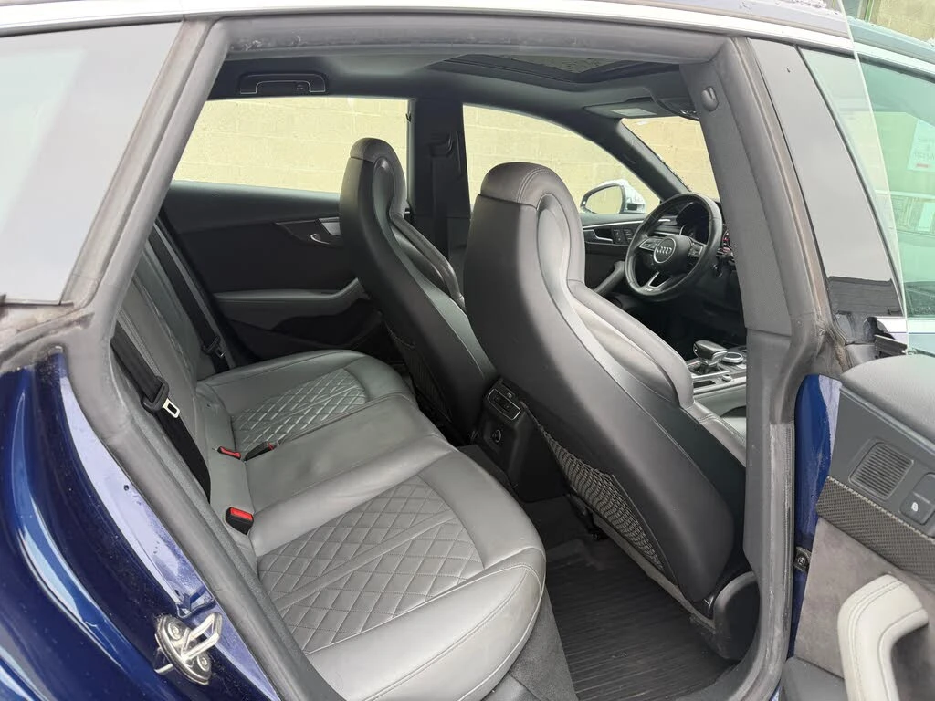 Audi S5 Sportback* 3.0* TFS* ����������* (���� �� ��)I | Mobile.bg � ����������� 12