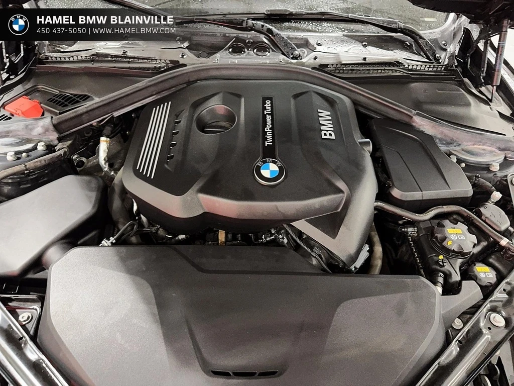 BMW 430 * 430i xDrive cabriolet * CARFAX * ЦЕНА ДО БГ - изображение 10