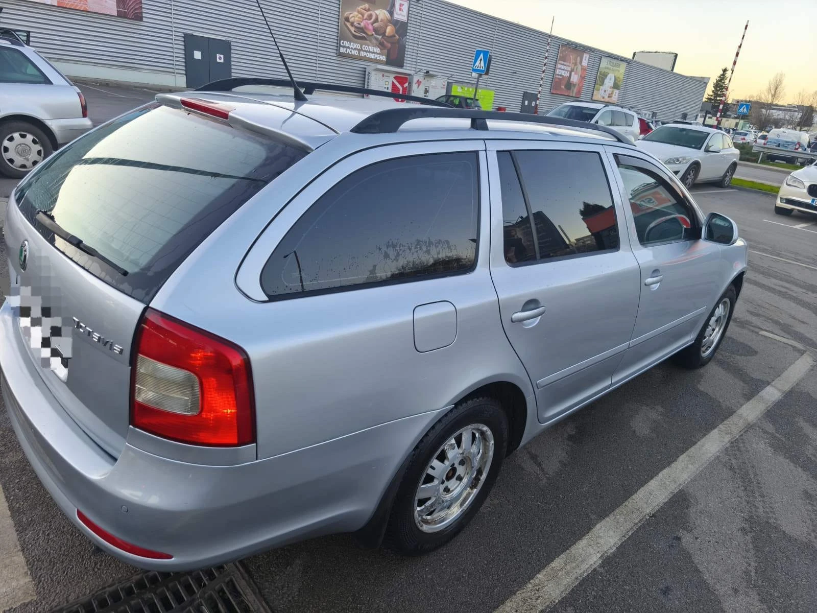 Skoda Octavia | Mobile.bg � ����������� 12