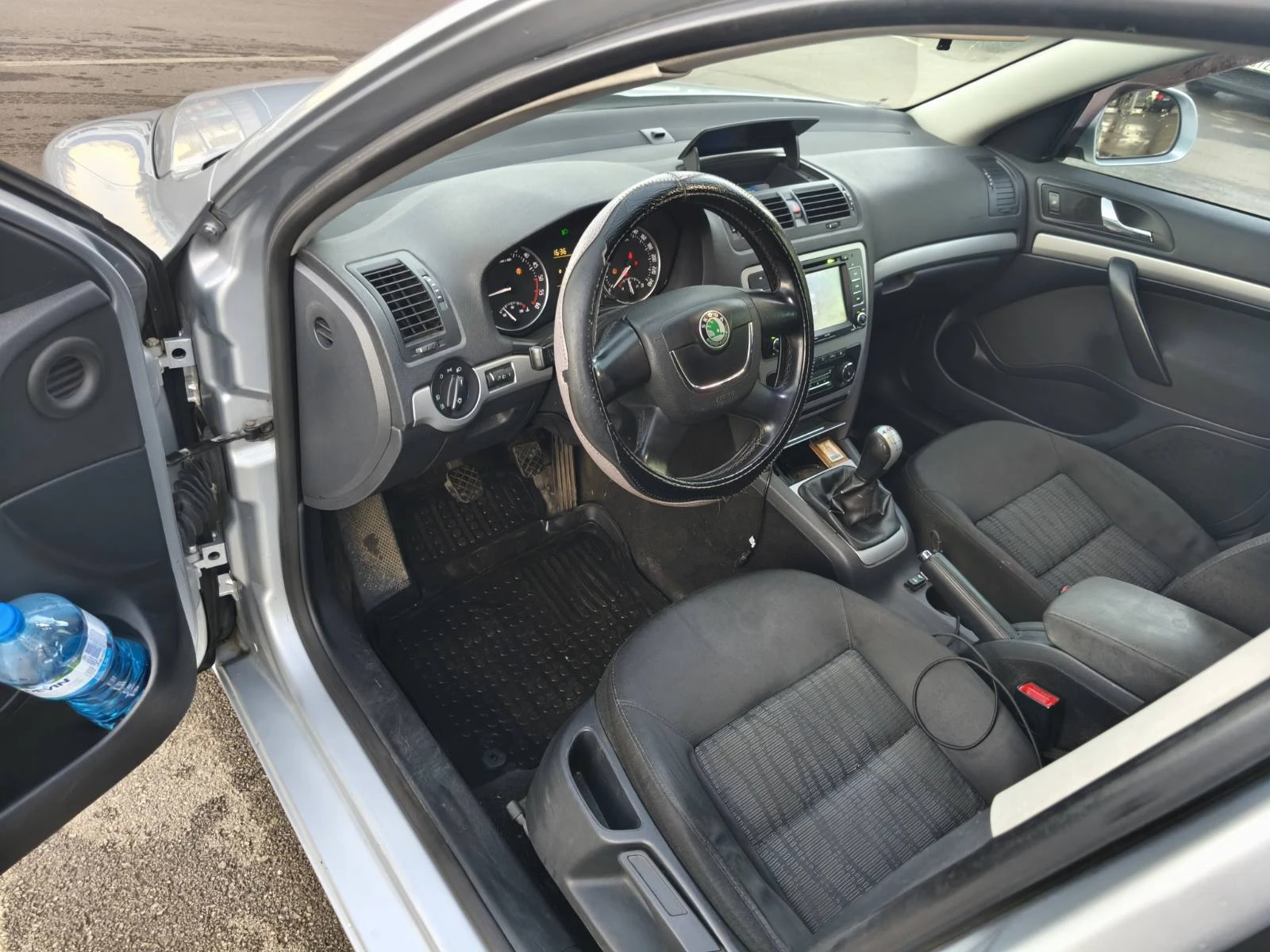 Skoda Octavia  - изображение 7