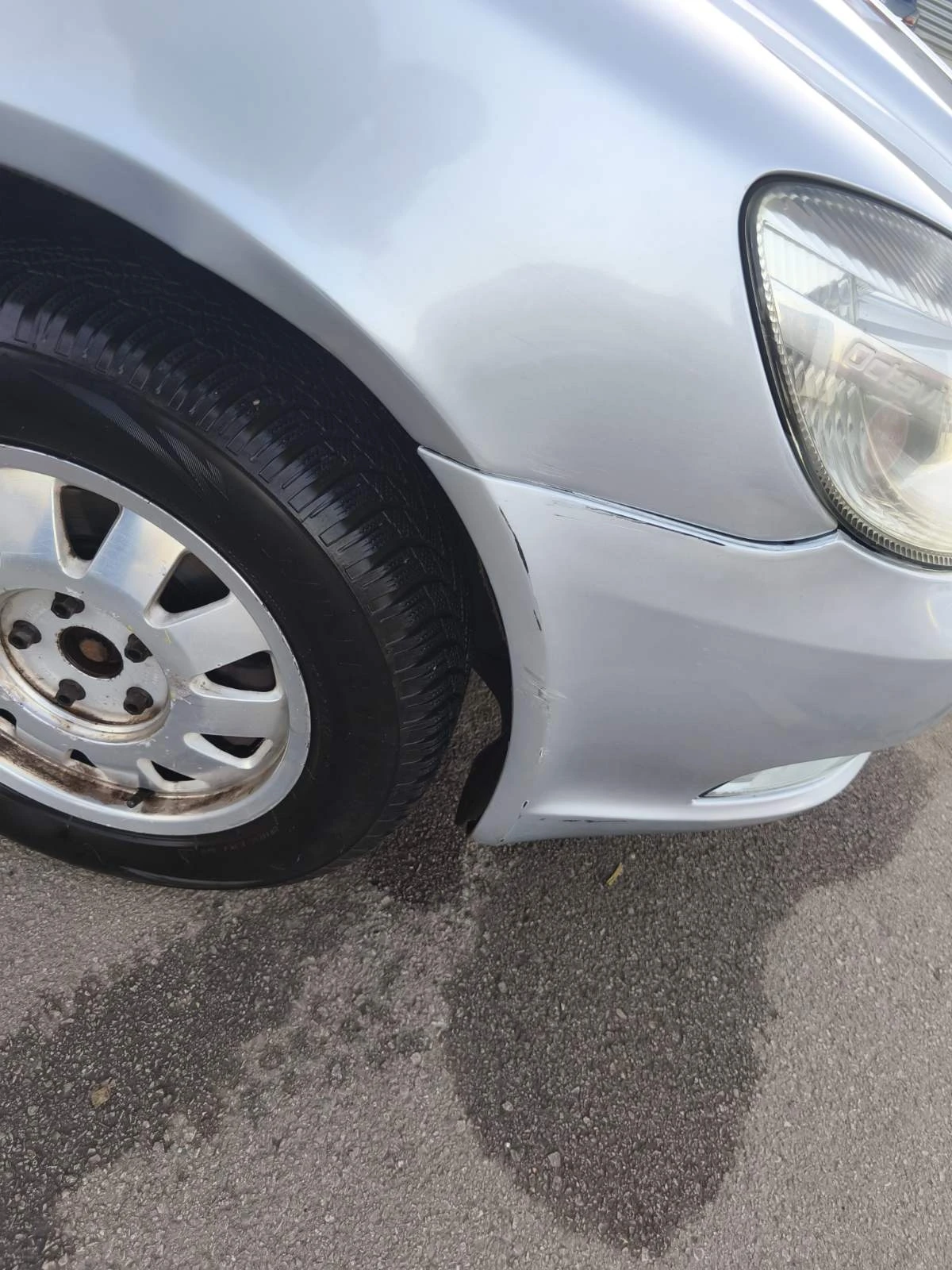 Skoda Octavia  - изображение 5