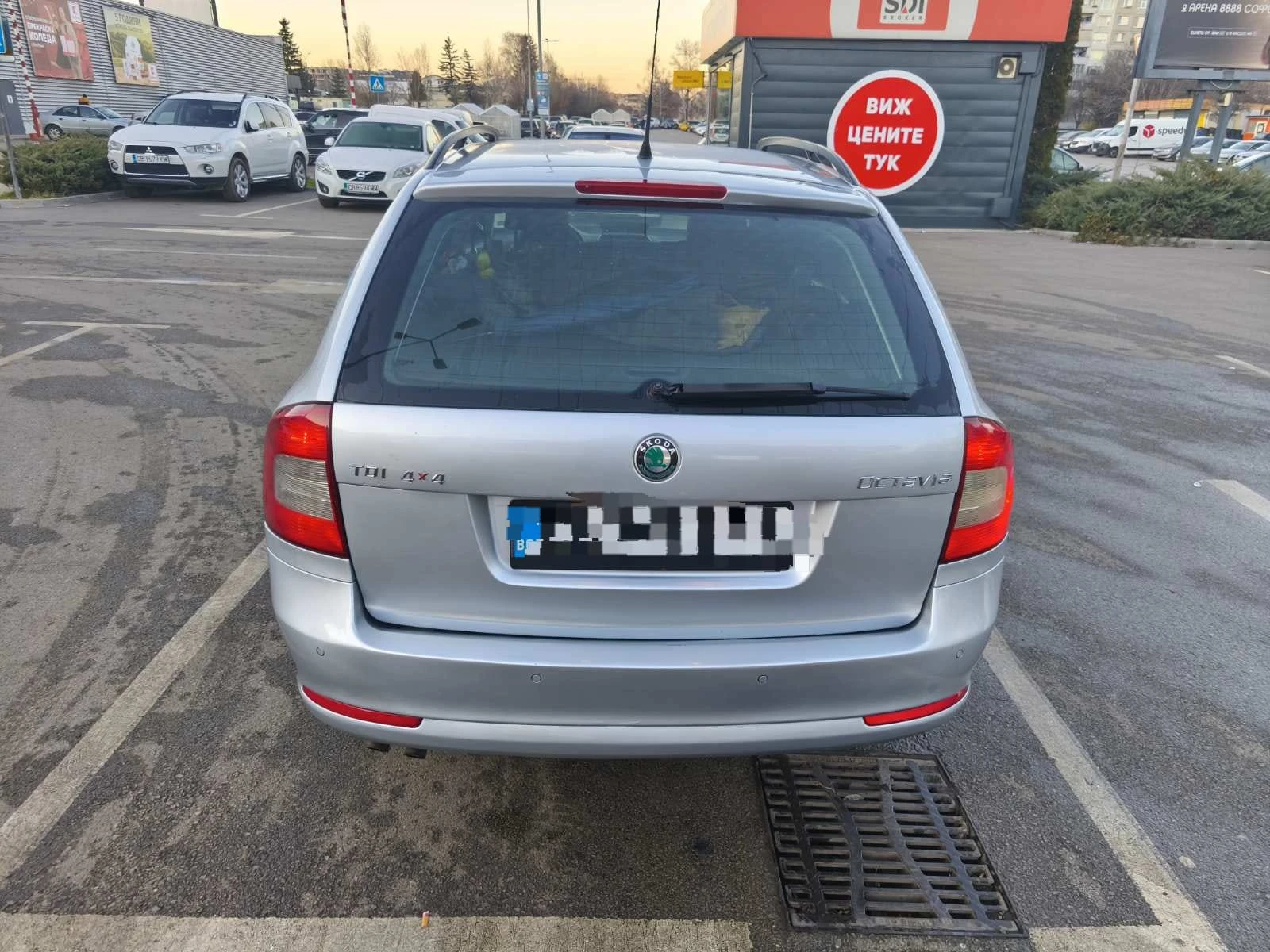Skoda Octavia | Mobile.bg � ����������� 13