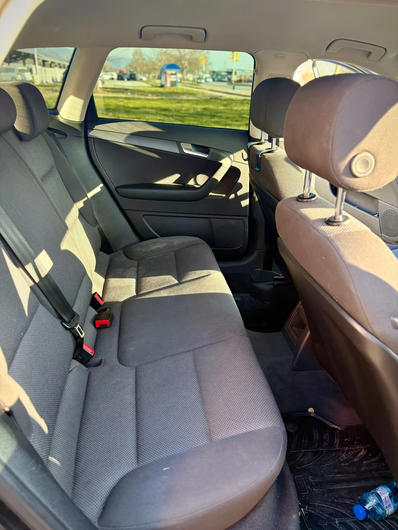 Audi A3 1.6 TDI 105HP | Mobile.bg � ����������� 9