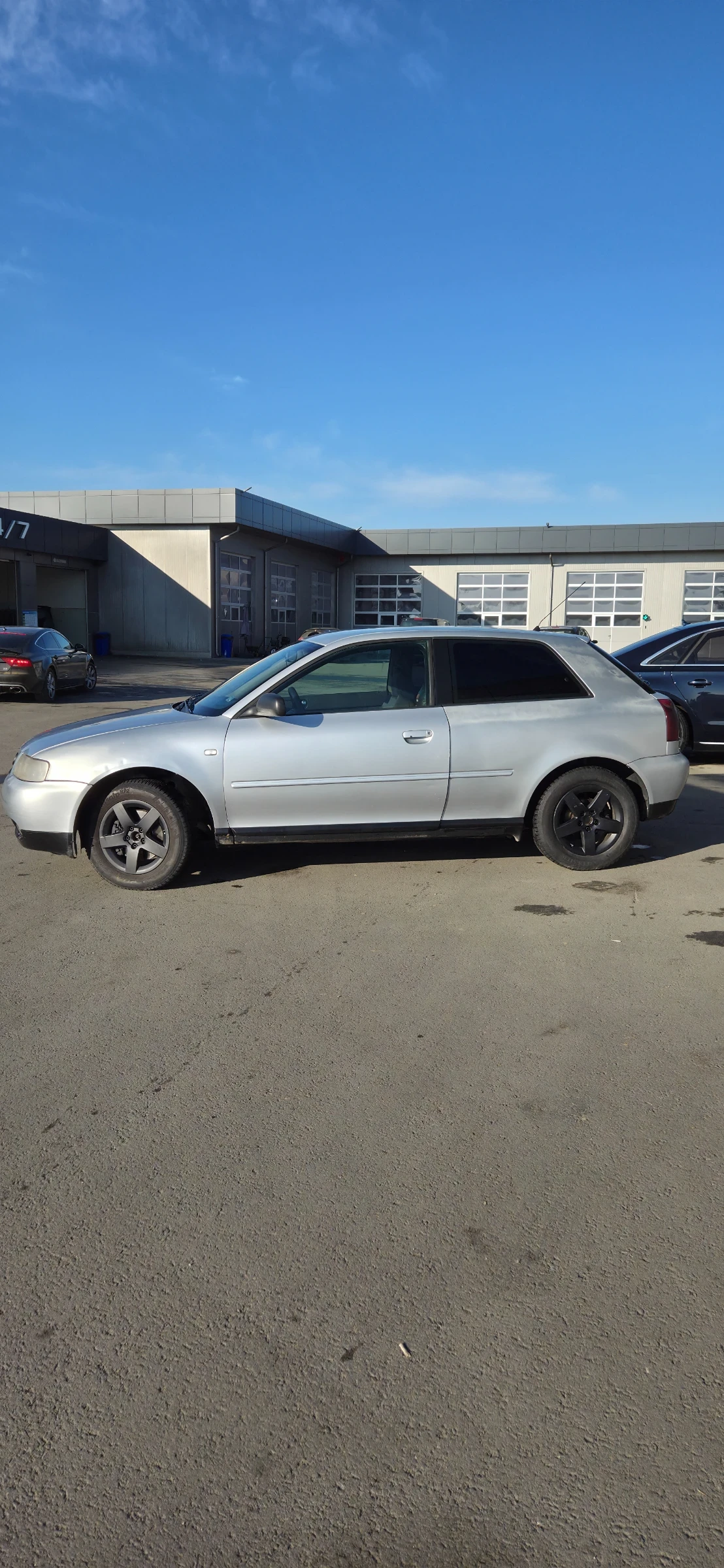 Audi A3 1.9 tdi | Mobile.bg � ����������� 5