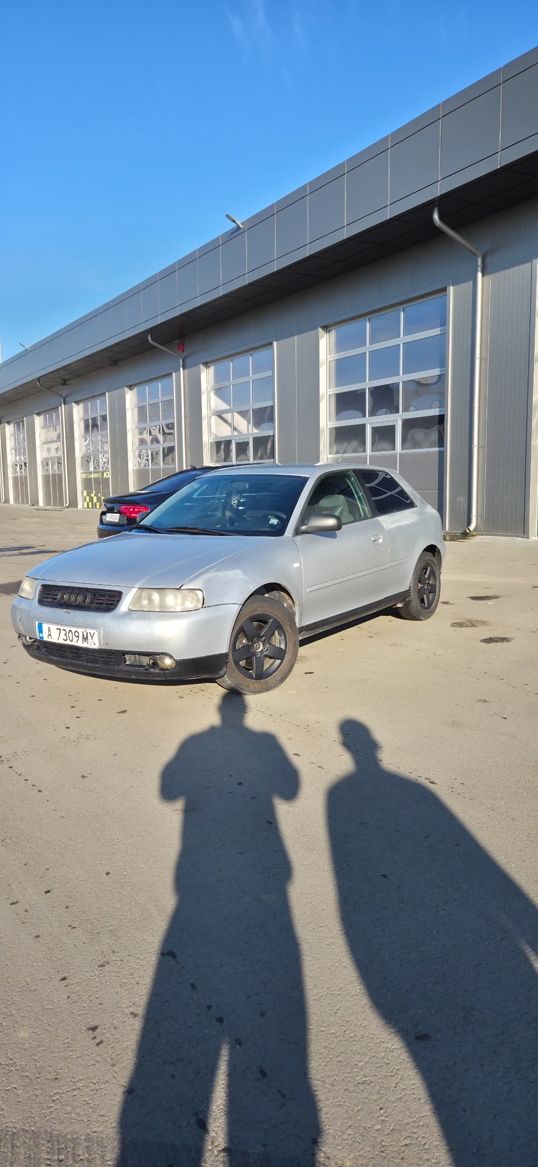 Audi A3 1.9 tdi | Mobile.bg � ����������� 4