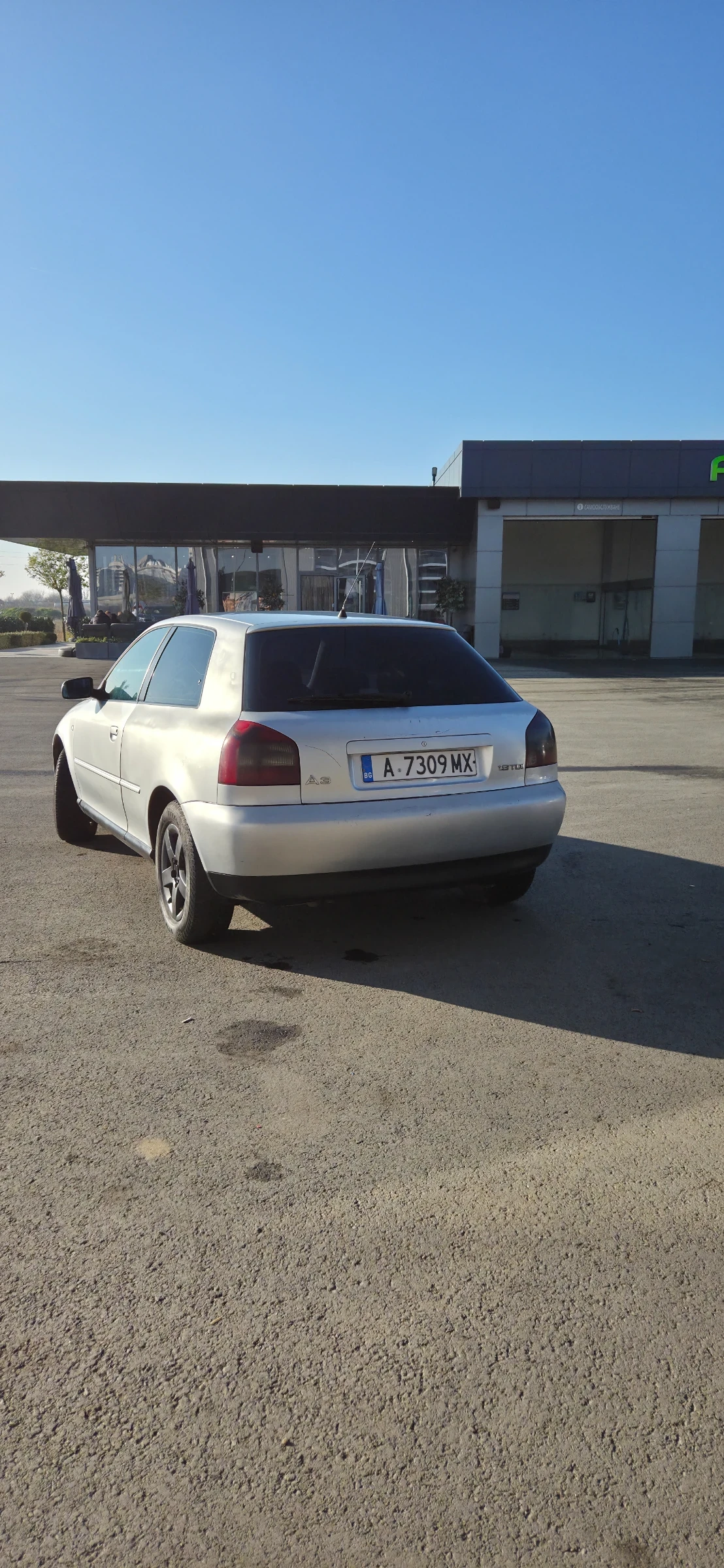 Audi A3 1.9 tdi | Mobile.bg � ����������� 2
