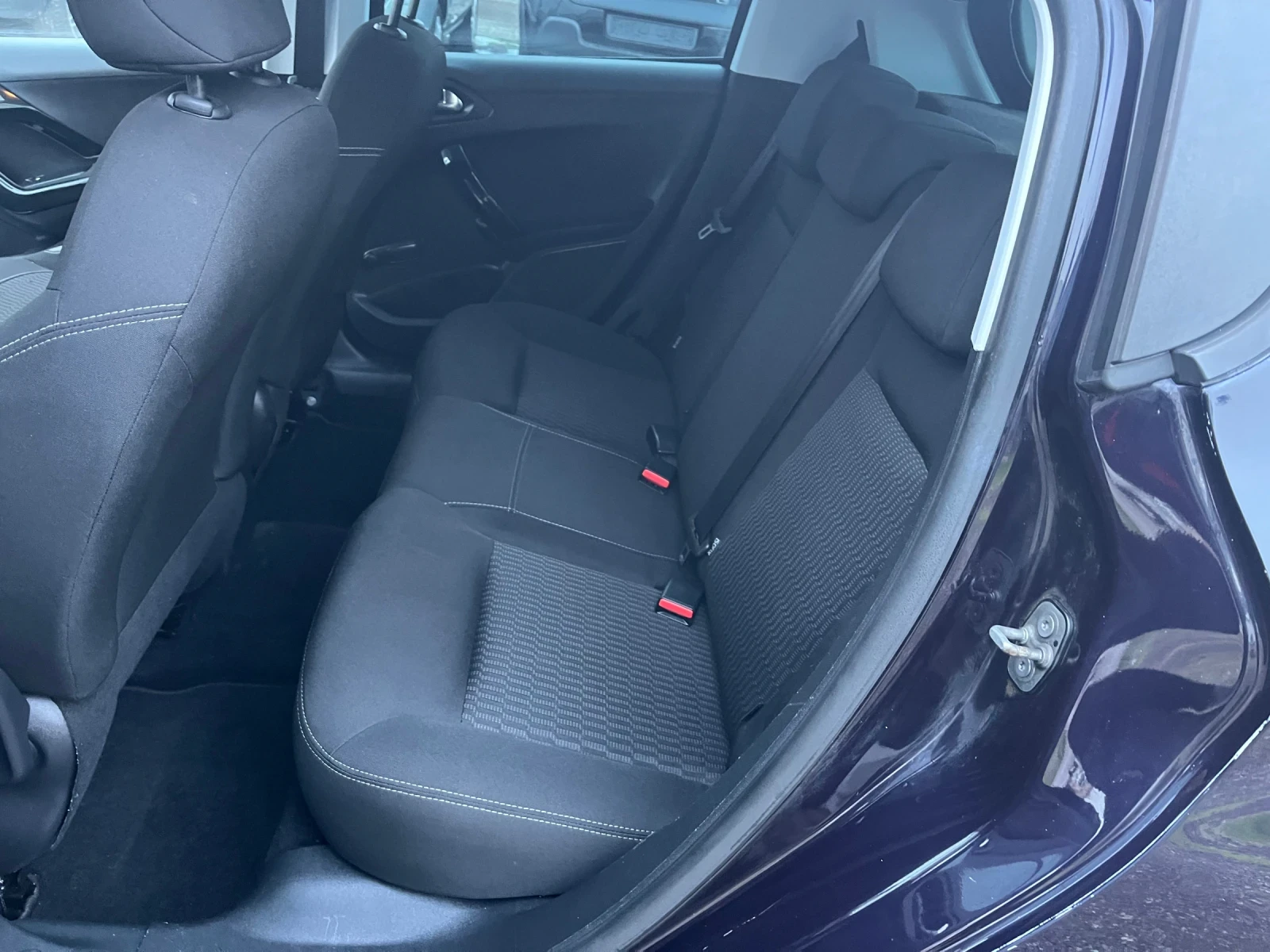 Peugeot 208 Face* Navi* �����������* 1.6BlueHDI* evro6 | Mobile.bg � ����������� 13