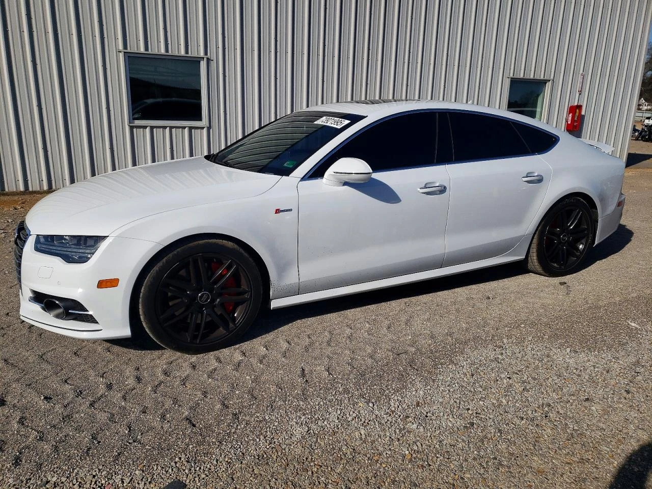 Audi A7 PREMIUM PLUS* ���������* �������* BOSE | Mobile.bg � ����������� 1
