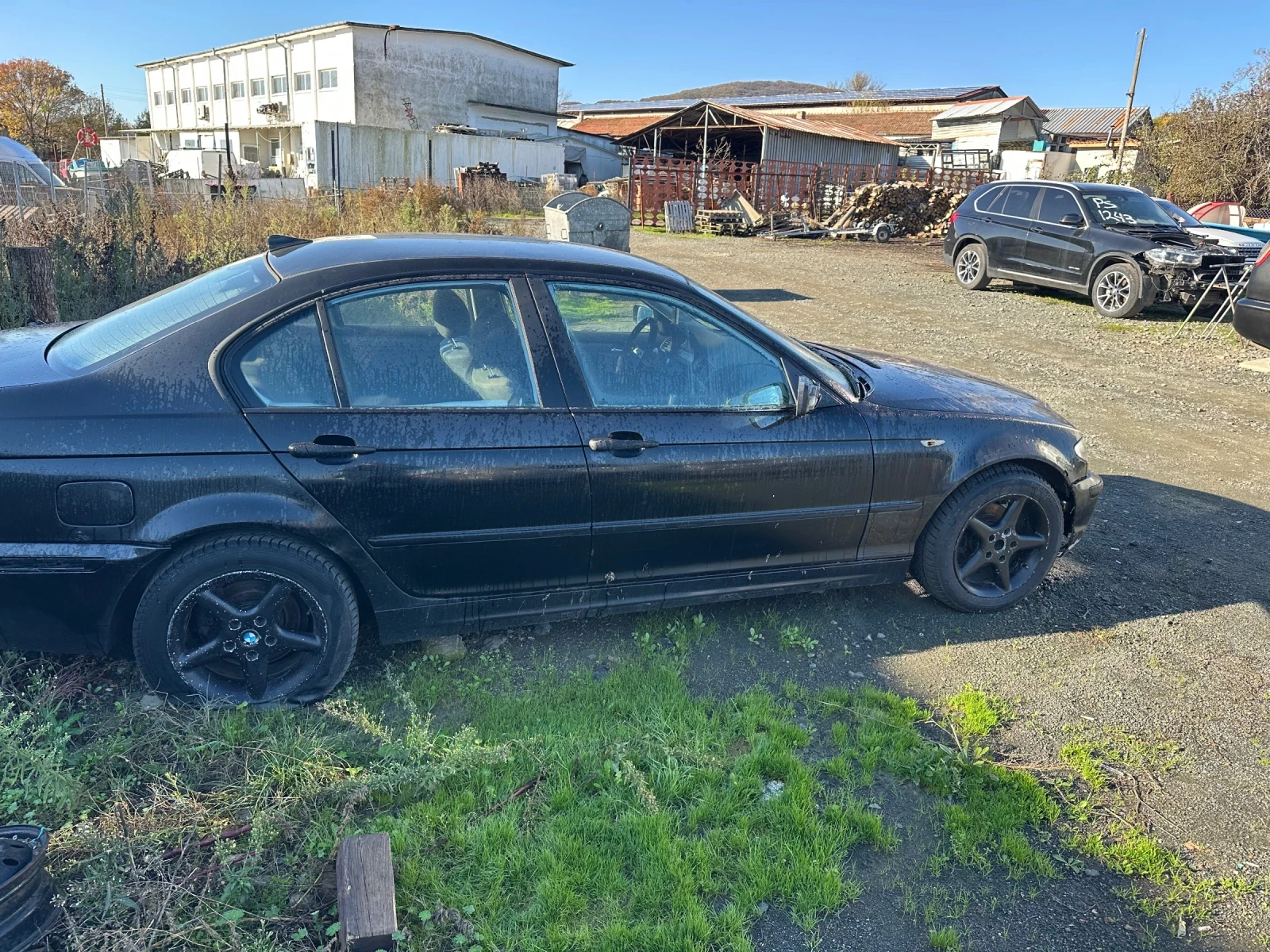 BMW 318  - изображение 9