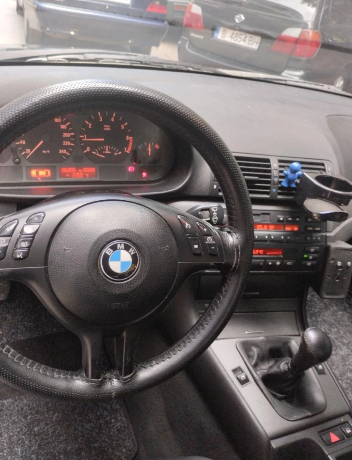 BMW 318  - изображение 2