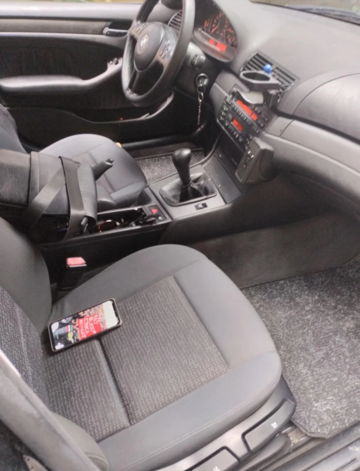 BMW 318  - изображение 3