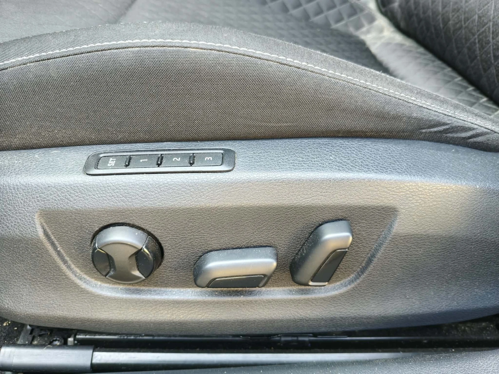 Skoda Superb, снимка 11 - Автомобили и джипове - 53585294