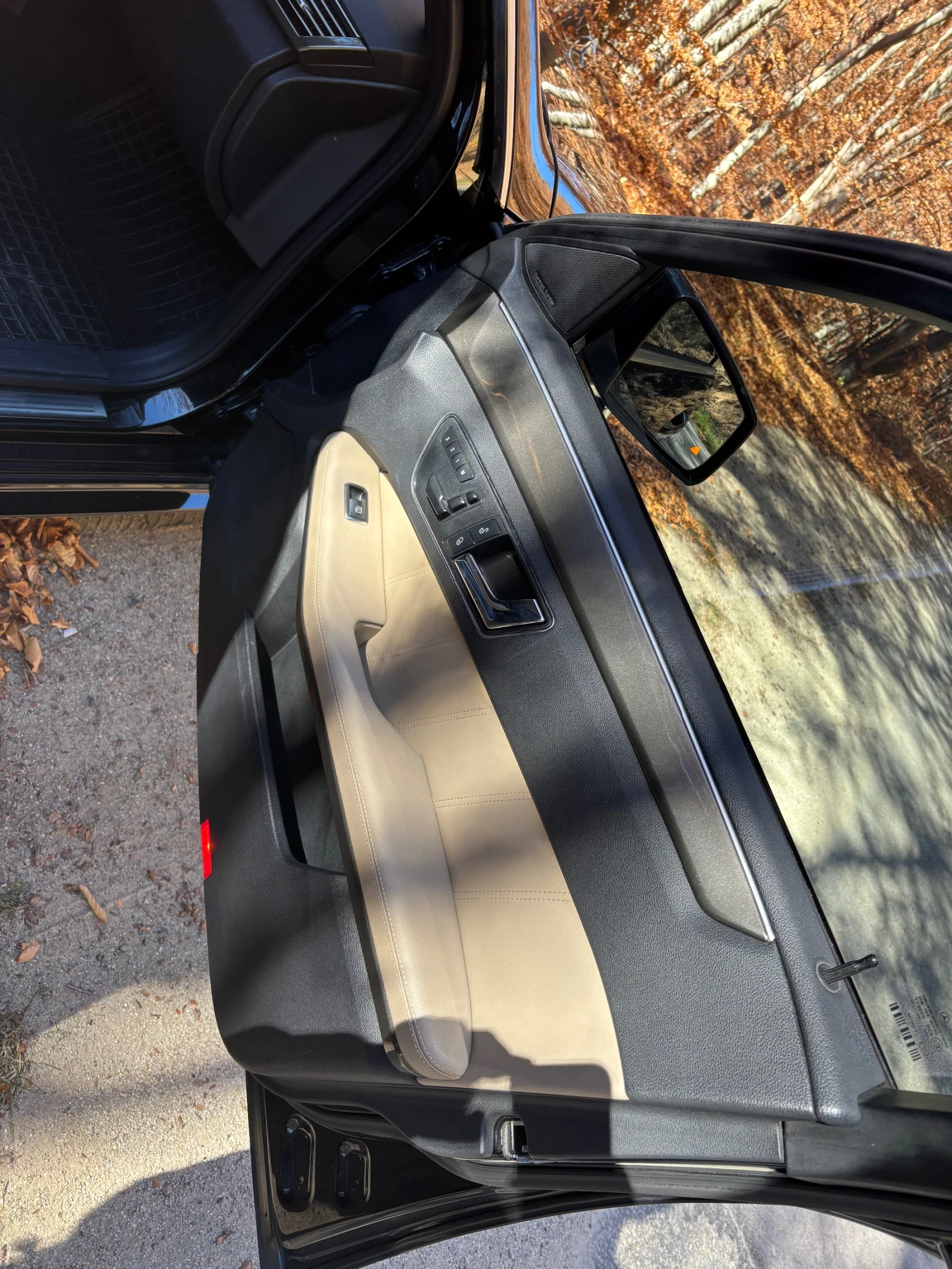Mercedes-Benz E 500 | Mobile.bg � ����������� 7