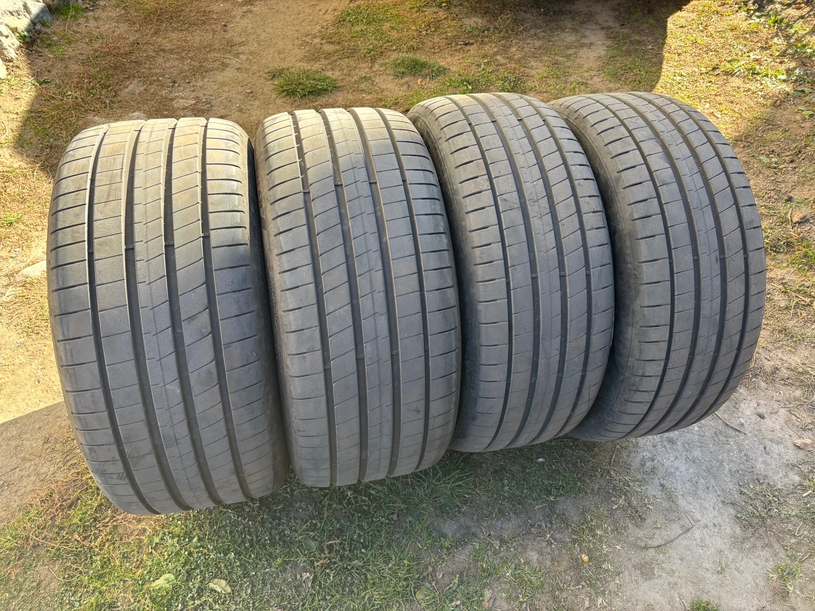 Mercedes-Benz E 500 | Mobile.bg � ����������� 10