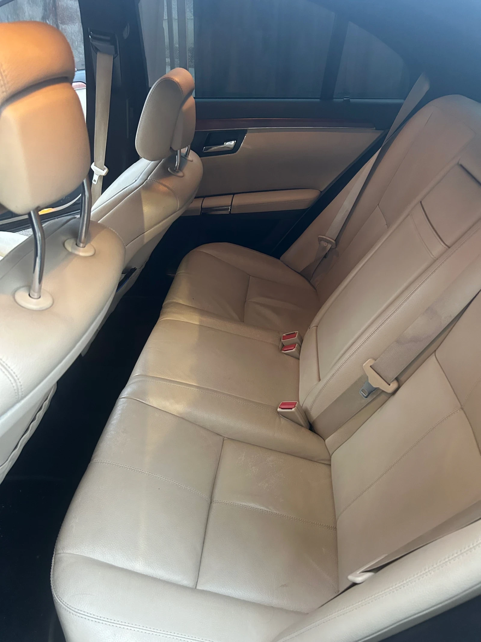 Mercedes-Benz S 500 | Mobile.bg � ����������� 13