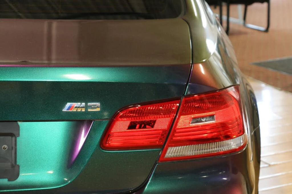 BMW M3 E92  , снимка 8 - Автомобили и джипове - 53748251