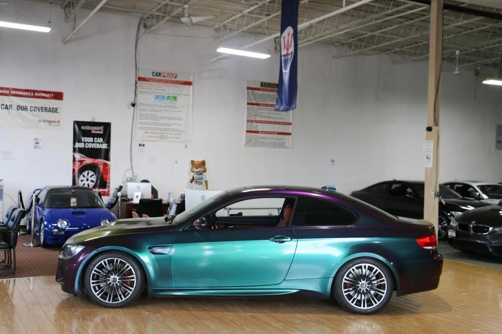 BMW M3 E92  , снимка 3 - Автомобили и джипове - 53748251