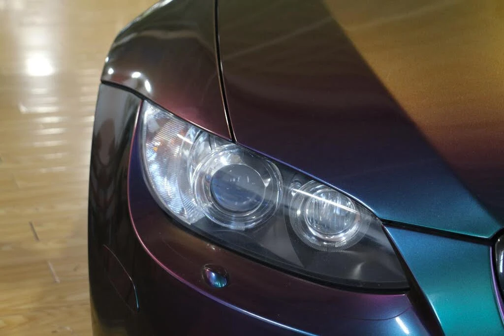 BMW M3 E92  , снимка 7 - Автомобили и джипове - 53748251