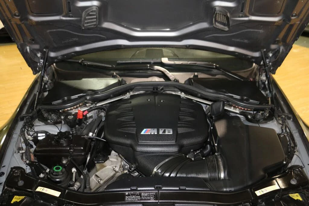 BMW M3 E92  , снимка 17 - Автомобили и джипове - 53748251