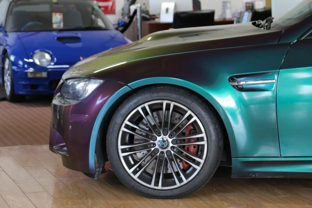 BMW M3 E92  , снимка 6 - Автомобили и джипове - 53748251