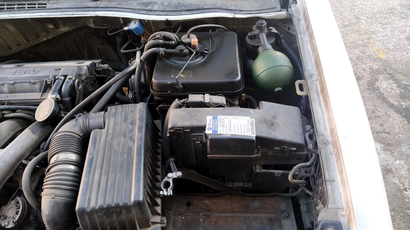 Citroen Xantia 16V | Mobile.bg � ����������� 8