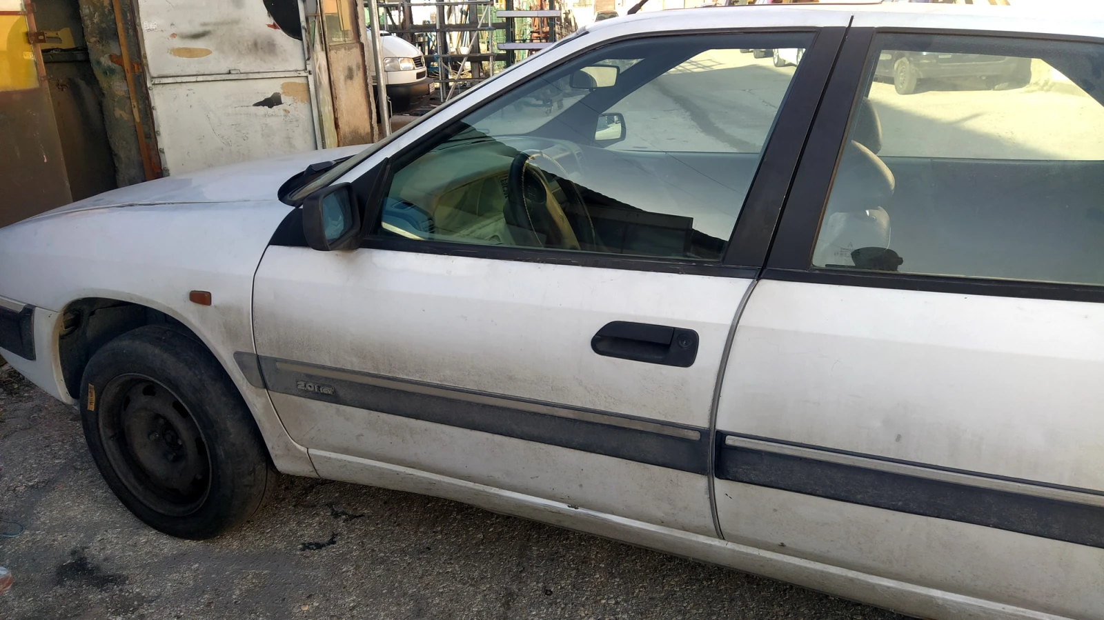 Citroen Xantia 16V | Mobile.bg � ����������� 10